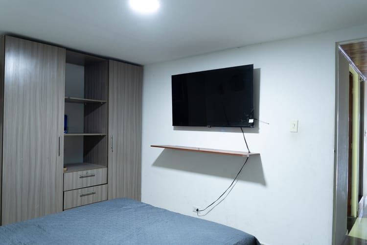 Apartamento en venta en Villa Maria, Bogotá · foto 8 de 11