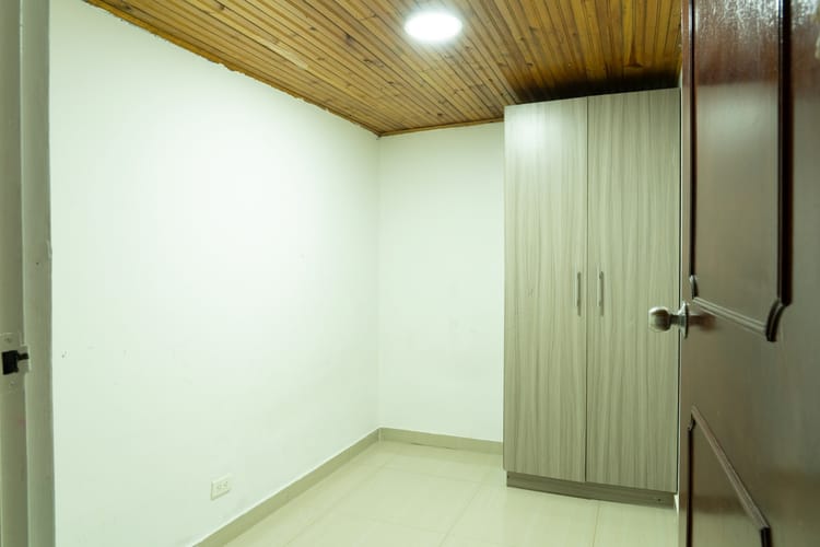 Apartamento en venta en Villa Maria, Bogotá · foto 9 de 11