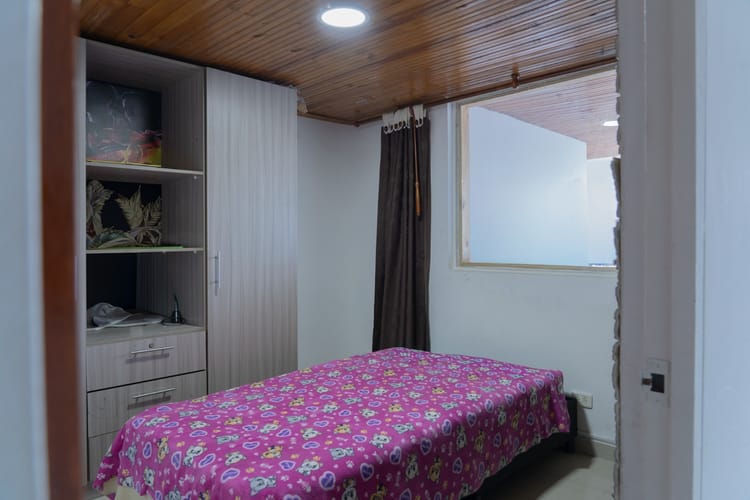Apartamento en venta en Villa Maria, Bogotá · foto 10 de 11