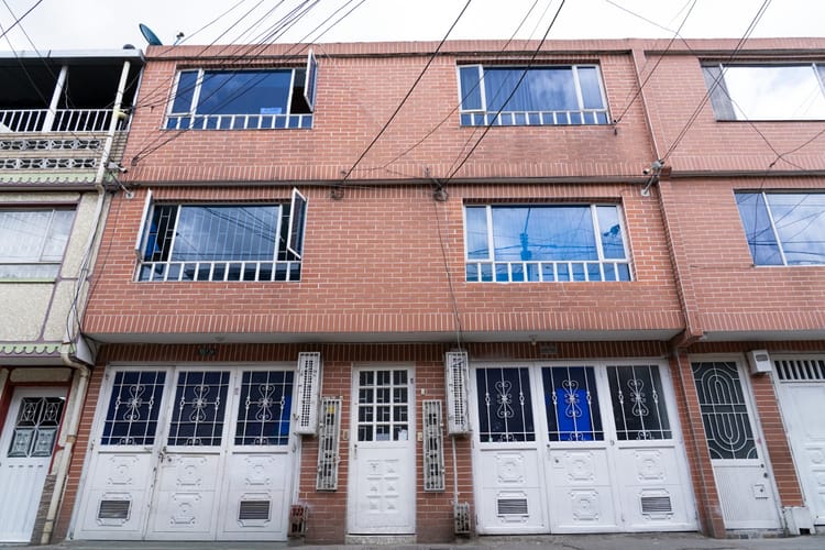 Apartamento en venta en Villa Maria, Bogotá · foto 11 de 11
