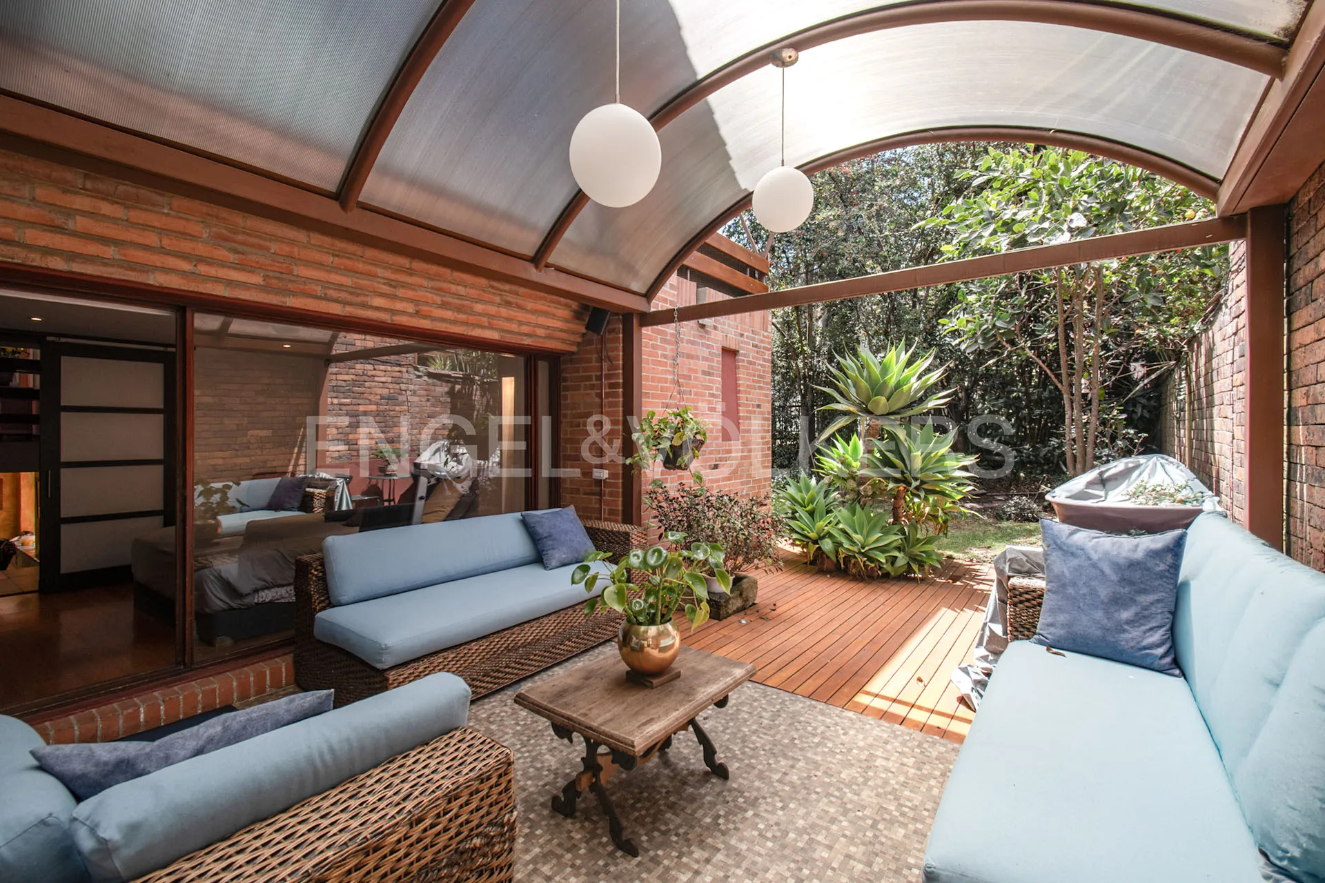 Casa en venta en Sotileza, Bogotá · foto 23 de 24