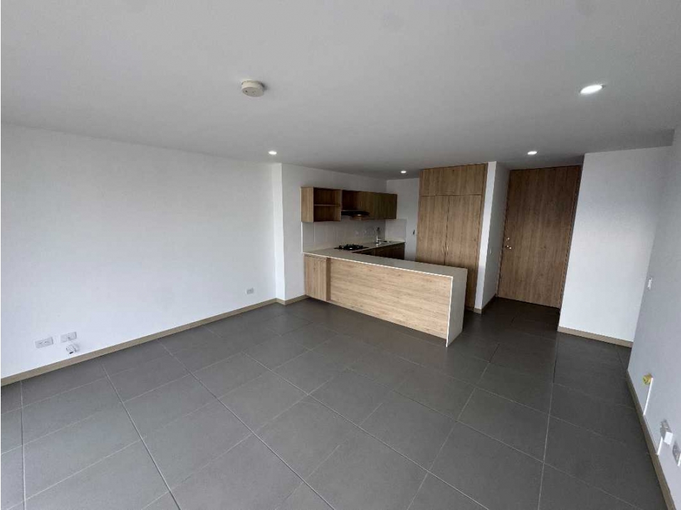 Apartamento en Arriendo en Loma del Escobero, Envigado