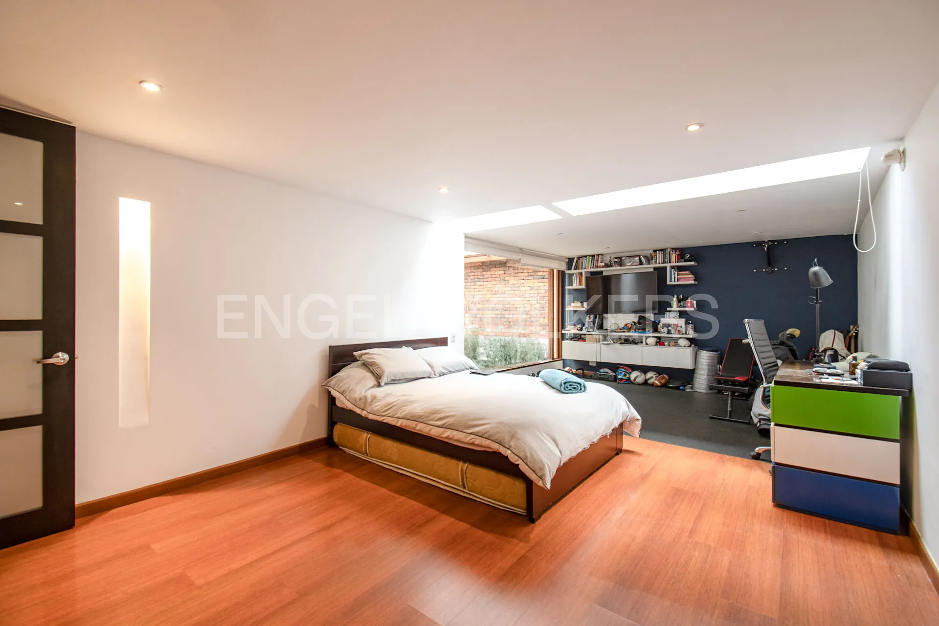 Casa en venta en Sotileza, Bogotá · foto 20 de 24