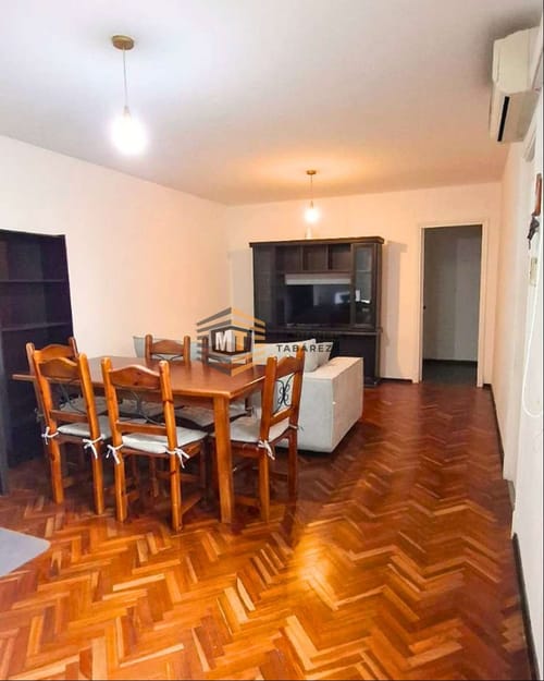 Apartamento en Alquiler · Foto 2