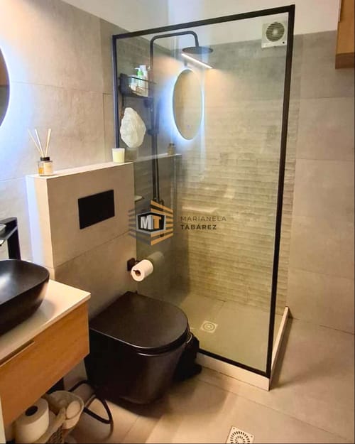 Apartamento en Alquiler · Foto 3