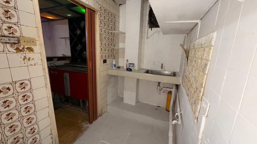 Local en arriendo en Colombia, Barranquilla, 45 m² · foto 14 de 20
