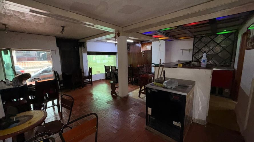 Local en arriendo en Colombia, Barranquilla, 45 m² · foto 6 de 20