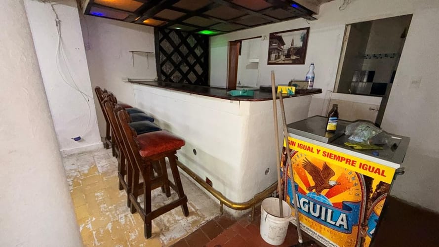 Local en arriendo en Colombia, Barranquilla, 45 m² · foto 20 de 20