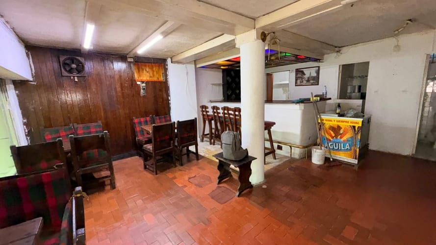 Local en arriendo en Colombia, Barranquilla, 45 m² · foto 5 de 20