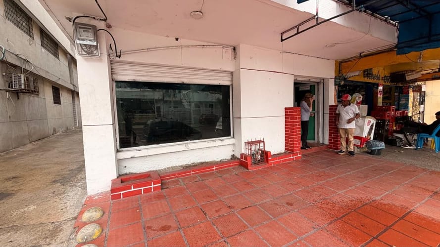 Local en arriendo en Colombia, Barranquilla, 45 m² · foto 4 de 20