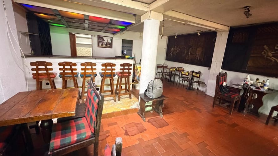 Local en arriendo en Colombia, Barranquilla, 45 m² · foto 8 de 20
