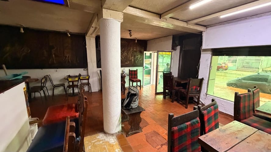 Local en arriendo en Colombia, Barranquilla, 45 m² · foto 9 de 20