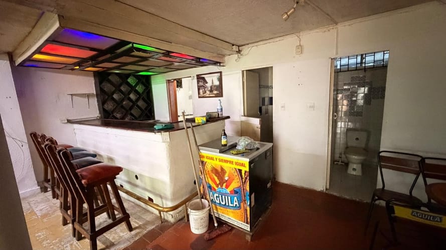 Local en arriendo en Colombia, Barranquilla, 45 m² · foto 10 de 20