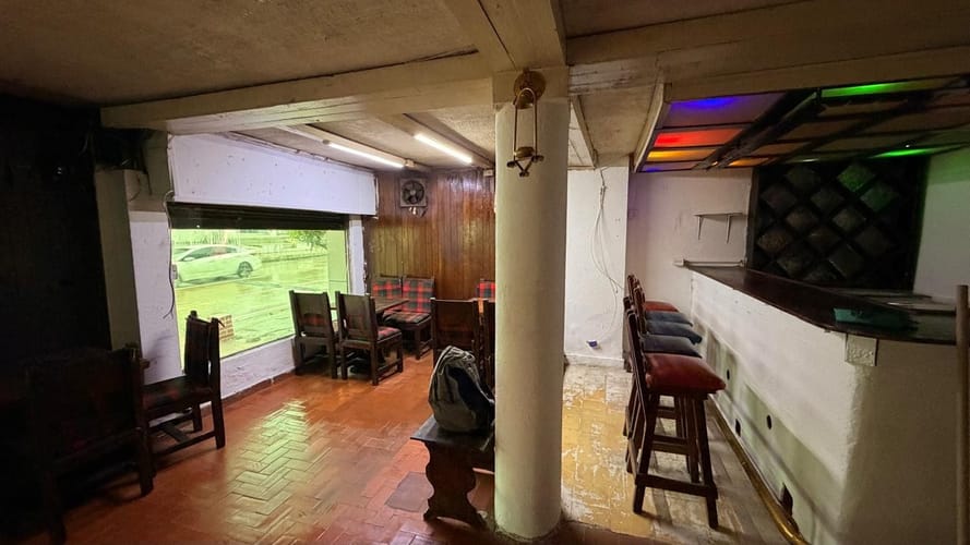 Local en arriendo en Colombia, Barranquilla, 45 m² · foto 11 de 20