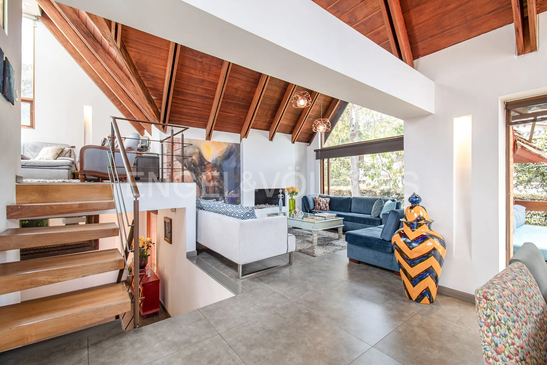 Casa en venta en Sotileza, Bogotá · foto 8 de 24