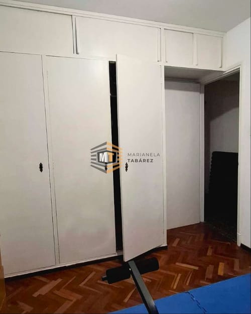 Apartamento en Alquiler · Foto 4