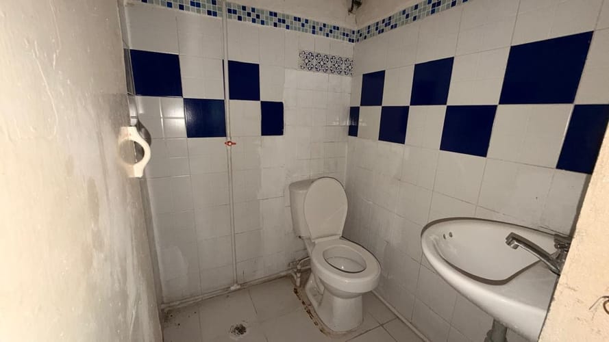 Local en arriendo en Colombia, Barranquilla, 45 m² · foto 16 de 20