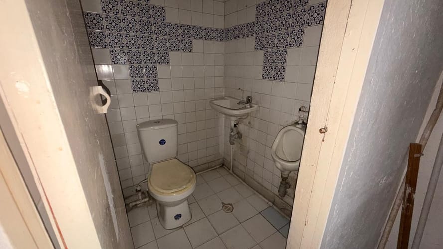 Local en arriendo en Colombia, Barranquilla, 45 m² · foto 17 de 20