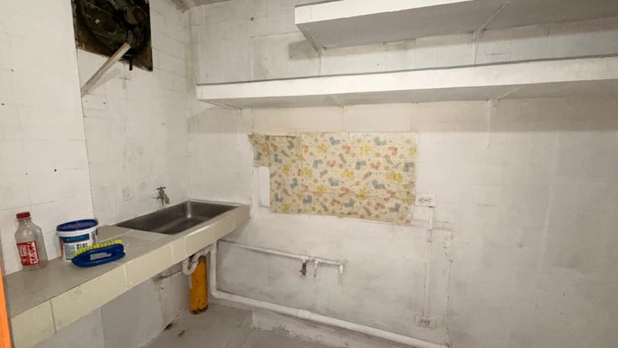 Local en arriendo en Colombia, Barranquilla, 45 m² · foto 13 de 20