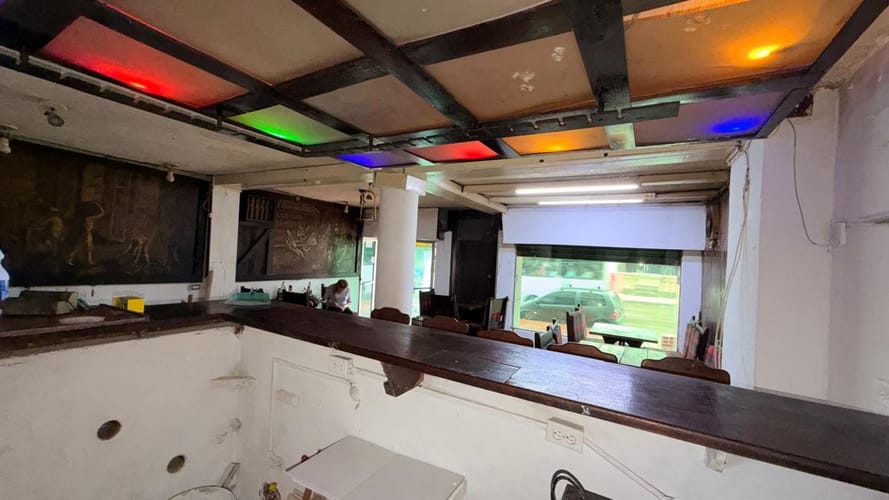 Local en arriendo en Colombia, Barranquilla, 45 m² · foto 15 de 20
