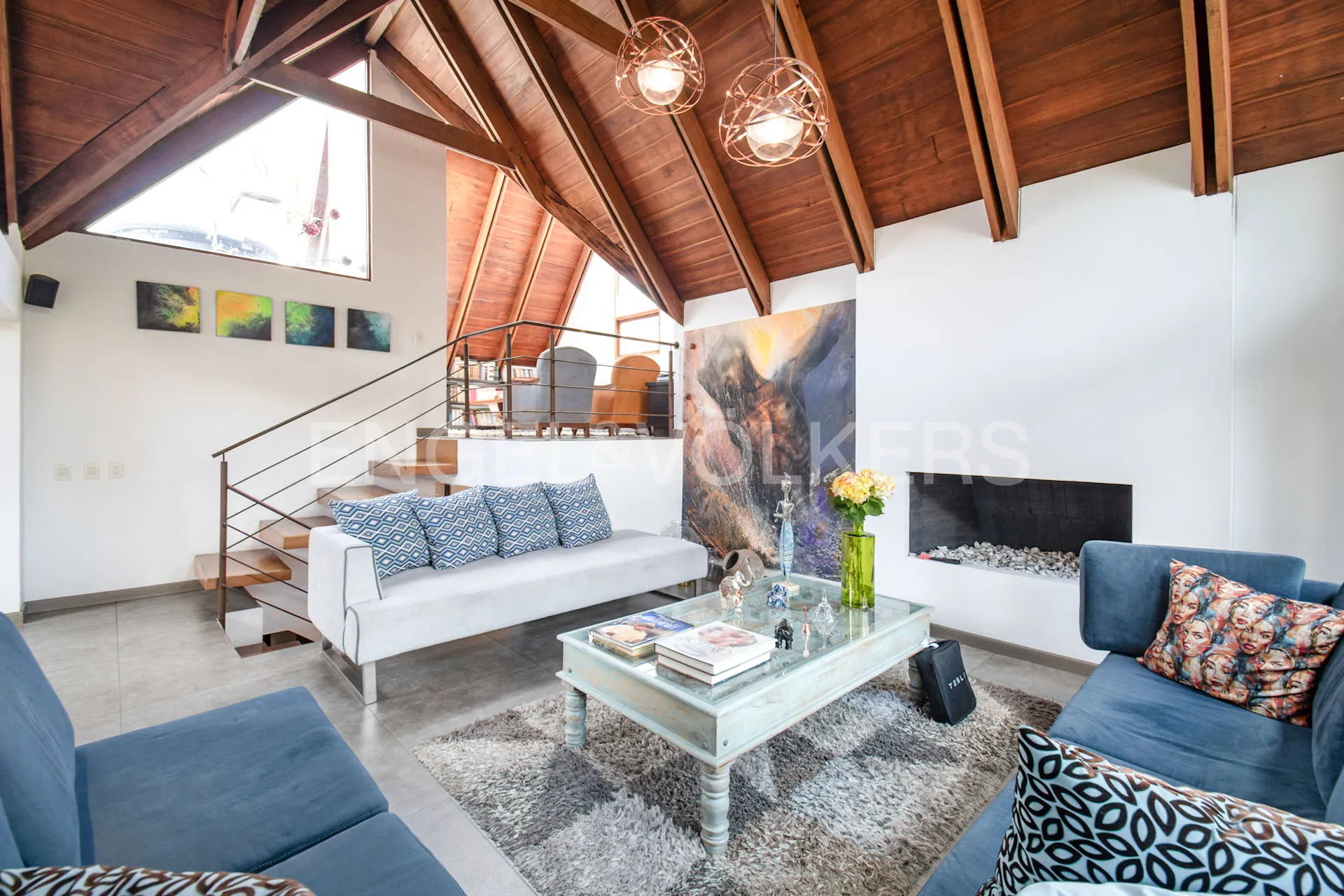 Casa en venta en Sotileza, Bogotá · foto 5 de 24