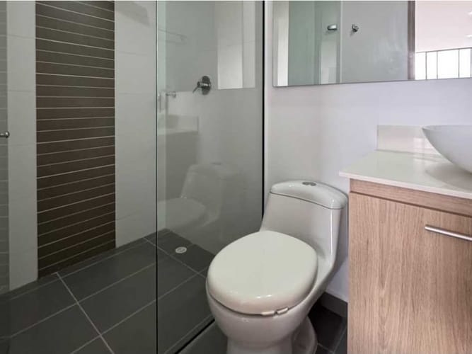 Apartamento de 2 alcobas en arriendo en Loma Del Escobero, Envigado, 84 m² · foto 13 de 20