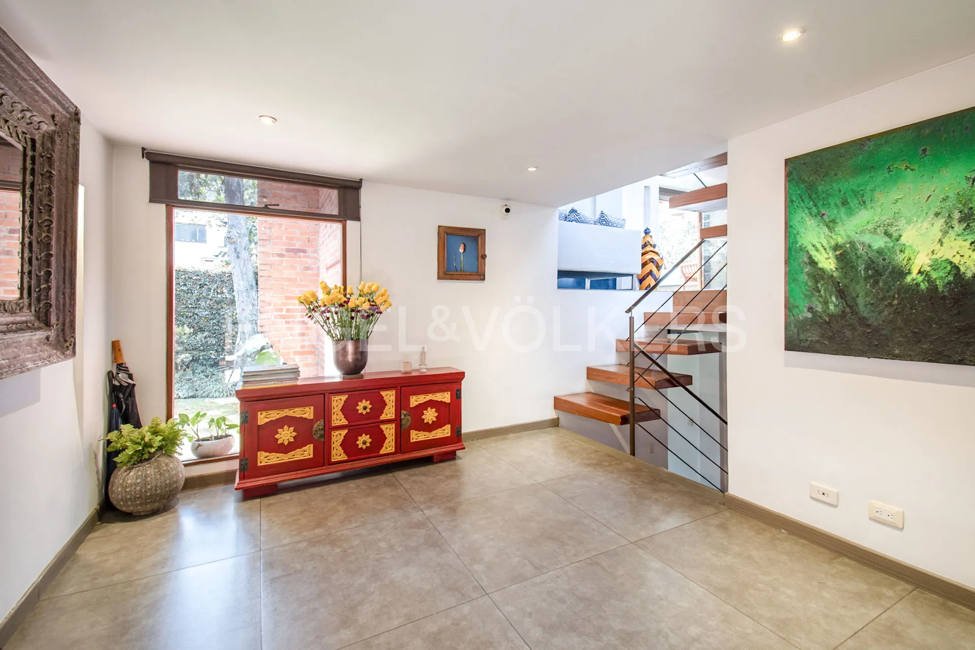 Casa en venta en Sotileza, Bogotá · foto 2 de 24