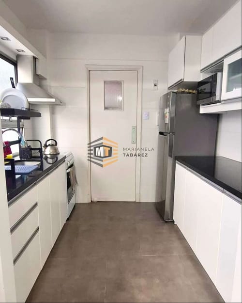 Apartamento en Alquiler · Foto 7