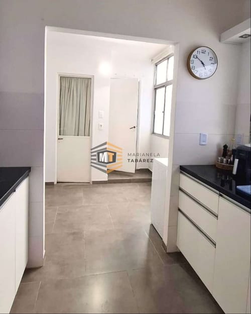 Apartamento en Alquiler · Foto 8