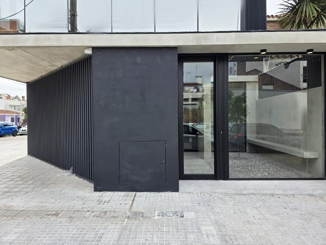 Alquiler Piso De Oficinas Buceo - Pocitos Nuevo - Zona World Trade Center /  A Estrenar · Foto 6
