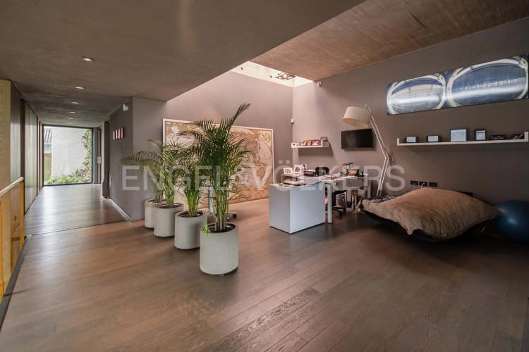 Casa de 4 alcobas en venta en Lindaraja, Bogotá, 400 m² · foto 15 de 23