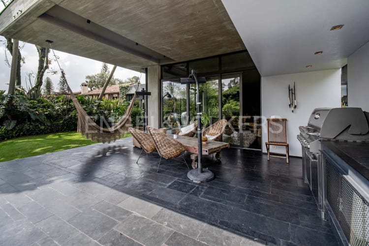 Casa de 4 alcobas en venta en Lindaraja, Bogotá, 400 m² · foto 9 de 23