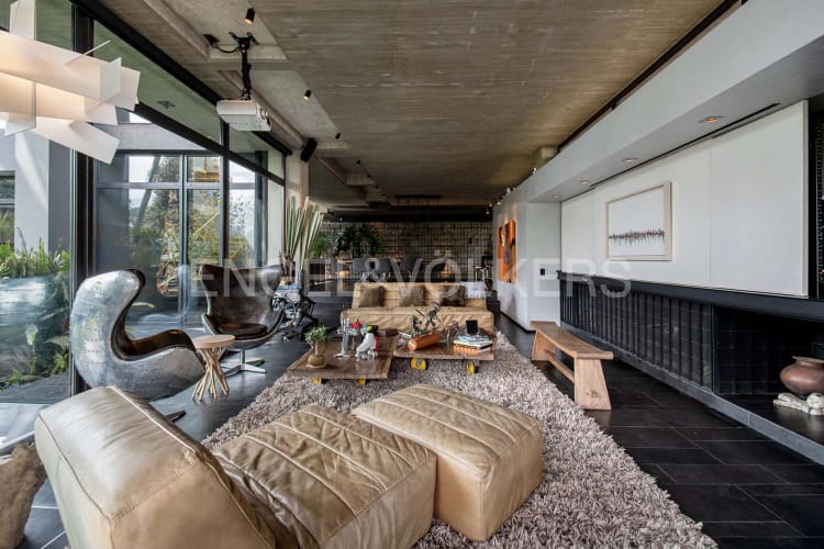 Casa de 4 alcobas en venta en Lindaraja, Bogotá, 400 m² · foto 8 de 23
