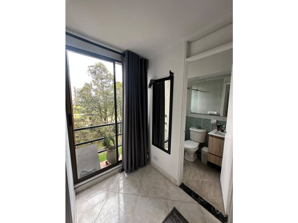 Apartamento en venta en Ciudad Salitre Oriental, Bogotá · foto 2 de 8