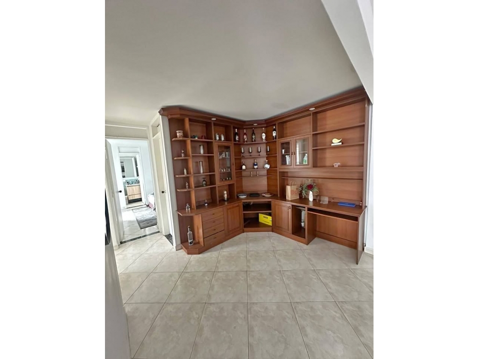 Apartamento en venta en Ciudad Salitre Oriental, Bogotá · foto 3 de 8