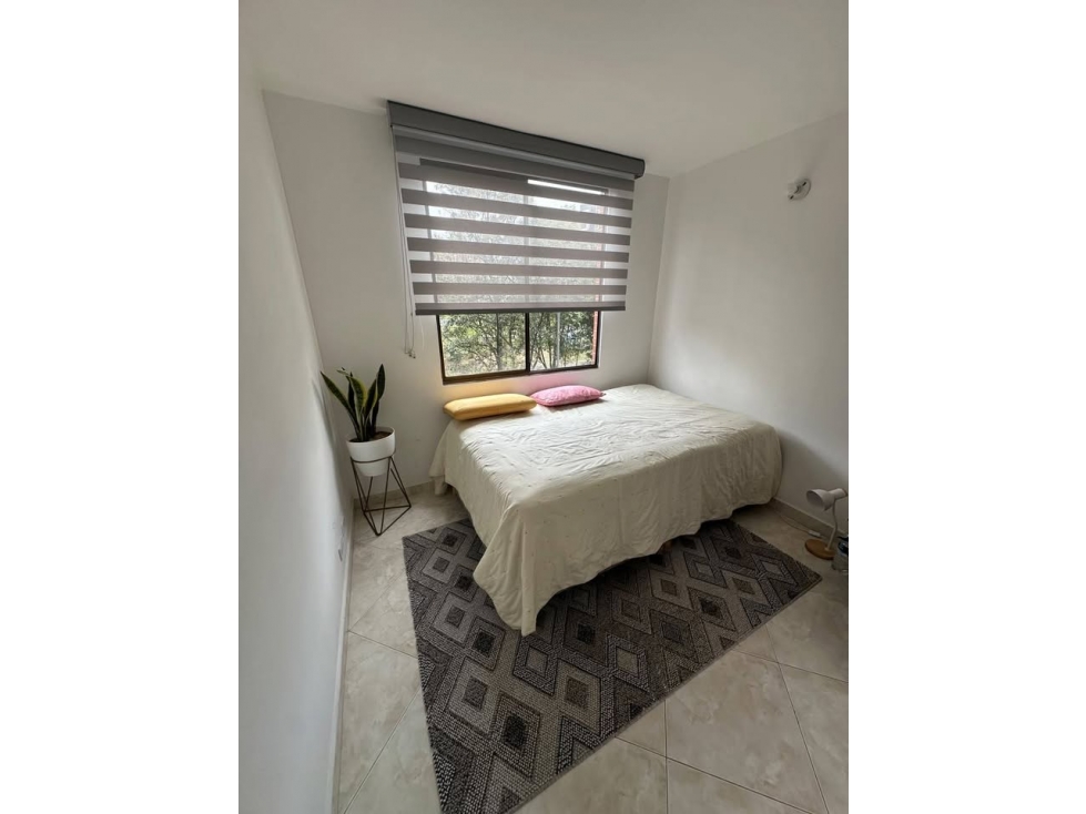 Apartamento en venta en Ciudad Salitre Oriental, Bogotá · foto 4 de 8