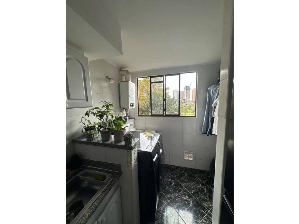 Apartamento en venta en Ciudad Salitre Oriental, Bogotá · foto 6 de 8