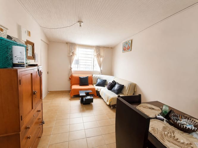 Casa de 2 alcobas en venta en Garces Navas, Bogotá, 72 m² · foto 3 de 12