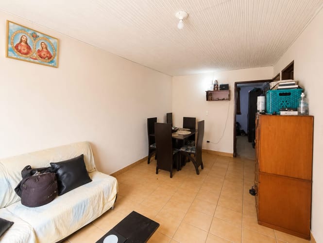 Casa de 2 alcobas en venta en Garces Navas, Bogotá, 72 m² · foto 4 de 12