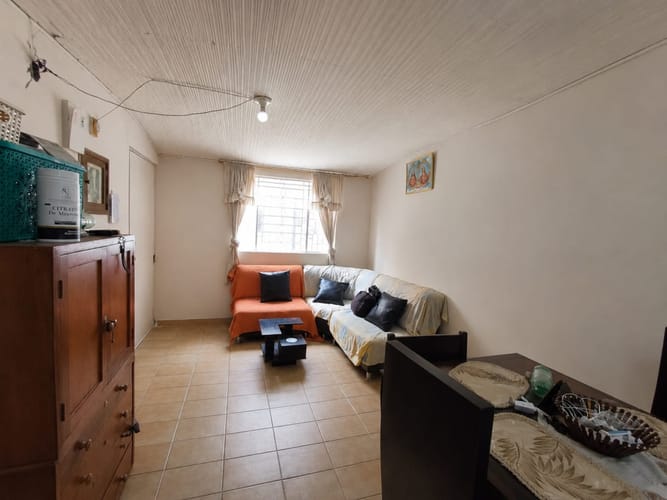 Casa de 2 alcobas en venta en Garces Navas, Bogotá, 72 m² · foto 5 de 12