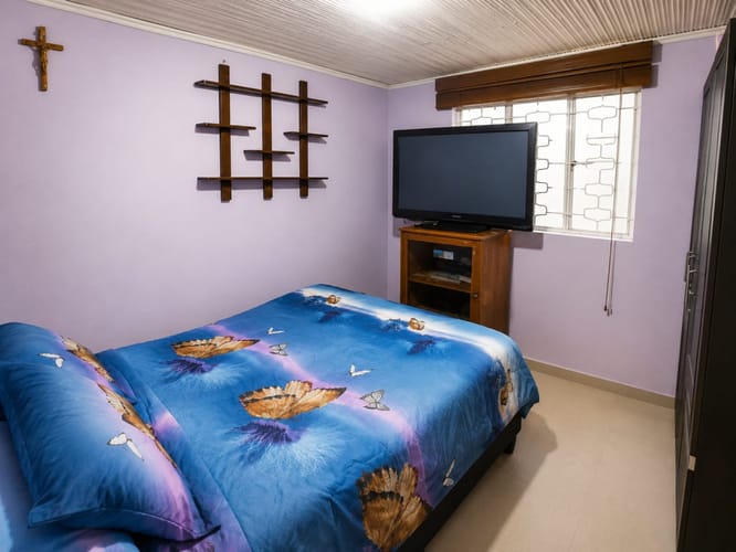 Casa de 2 alcobas en venta en Garces Navas, Bogotá, 72 m² · foto 6 de 12