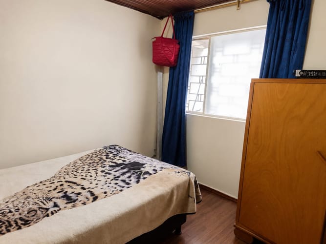 Casa de 2 alcobas en venta en Garces Navas, Bogotá, 72 m² · foto 7 de 12