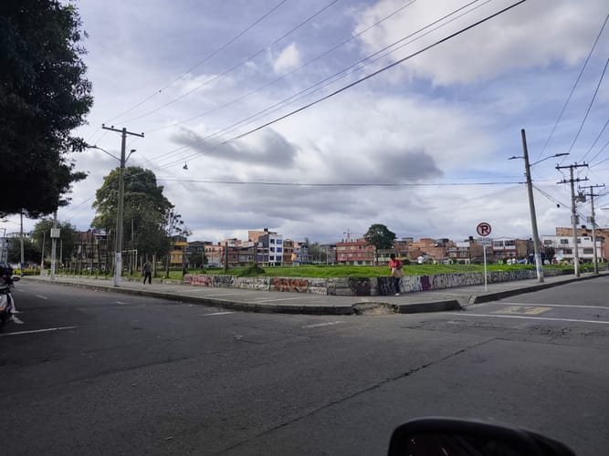 Casa de 2 alcobas en venta en Garces Navas, Bogotá, 72 m² · foto 12 de 12