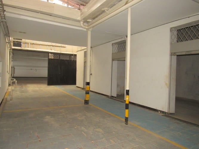 Bodega en arriendo en Alarcon, Bucaramanga, 350 m² · foto 3 de 8