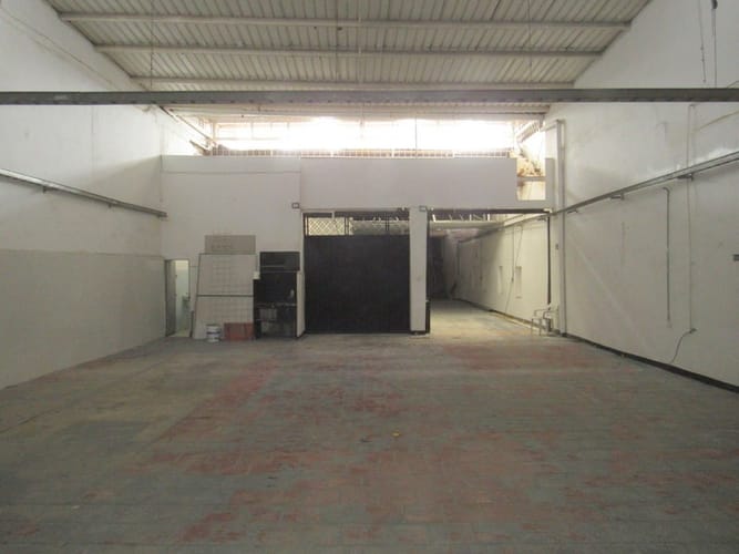 Bodega en arriendo en Alarcon, Bucaramanga, 350 m² · foto 7 de 8