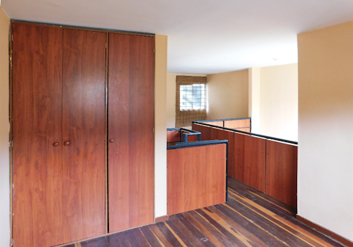 Apartamento de 2 alcobas en arriendo en Los Naranjos, Bogotá, 50 m² · foto 8 de 14