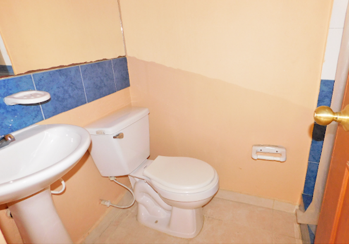 Apartamento de 2 alcobas en arriendo en Los Naranjos, Bogotá, 50 m² · foto 13 de 14
