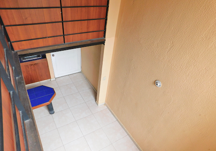 Apartamento de 2 alcobas en arriendo en Los Naranjos, Bogotá, 50 m² · foto 14 de 14