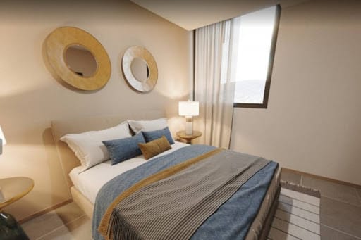 Apartamento de 2 alcobas en venta en Yarumito, Sabaneta, 63 m² · foto 9 de 20
