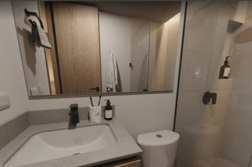 Apartamento de 2 alcobas en venta en Yarumito, Sabaneta, 63 m² · foto 12 de 20
